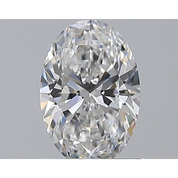 OVAL 0.92 D VS1 EX-EX-EX - 2514550469 GIA Diamond