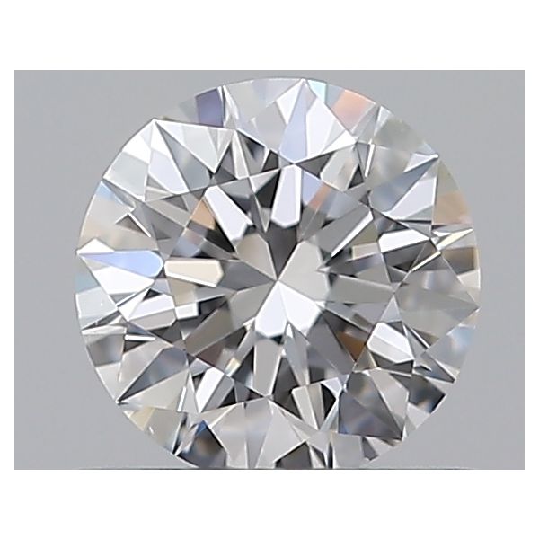 ROUND 0.5 D VS2 EX-EX-EX - 2514551016 GIA Diamond