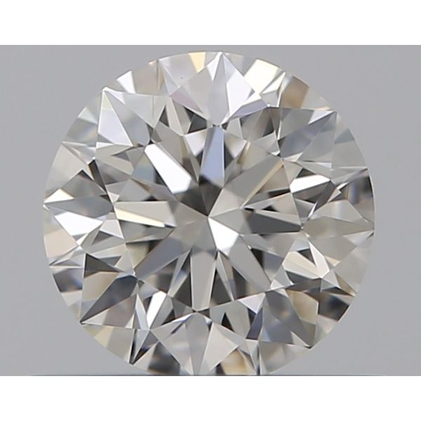 ROUND 0.5 F VS1 EX-EX-EX - 2514551287 GIA Diamond