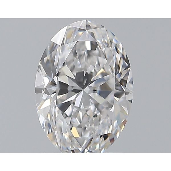 OVAL 0.8 D VVS2 VG-EX-EX - 2514559401 GIA Diamond