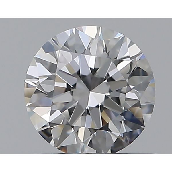 ROUND 0.5 E VVS2 EX-EX-EX - 2514601288 GIA Diamond