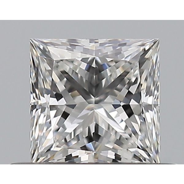 PRINCESS 0.5 F VVS2 EX-EX-EX - 2514606003 GIA Diamond