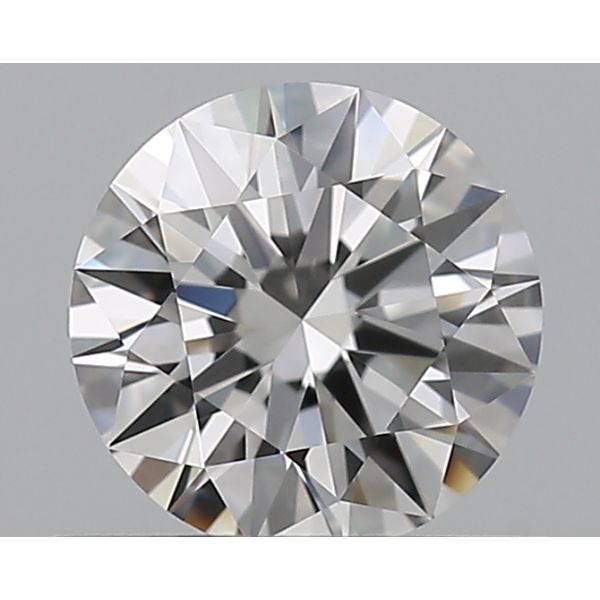 ROUND 0.51 E VS2 EX-EX-EX - 2514619835 GIA Diamond