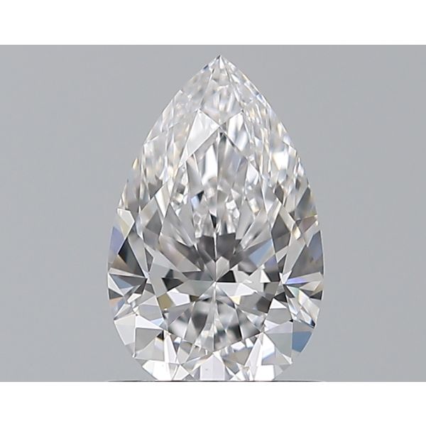 PEAR 0.76 D VS2 EX-EX-EX - 2514621370 GIA Diamond