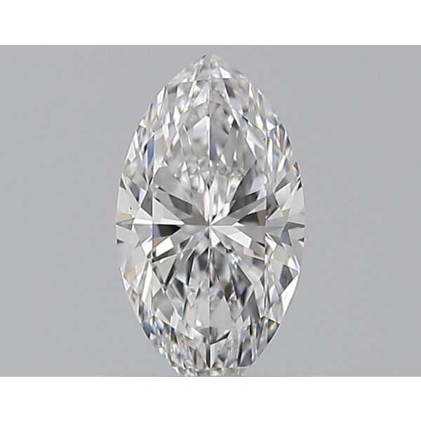 MARQUISE 0.5 D VS2 VG-VG-EX - 2514628818 GIA Diamond