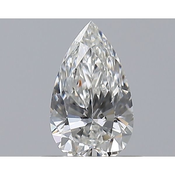 PEAR 0.5 G VS2 EX-VG-VG - 2514636864 GIA Diamond