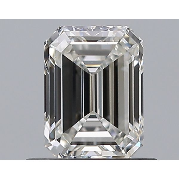 EMERALD 0.71 G VS2 VG-EX-EX - 2514787217 GIA Diamond