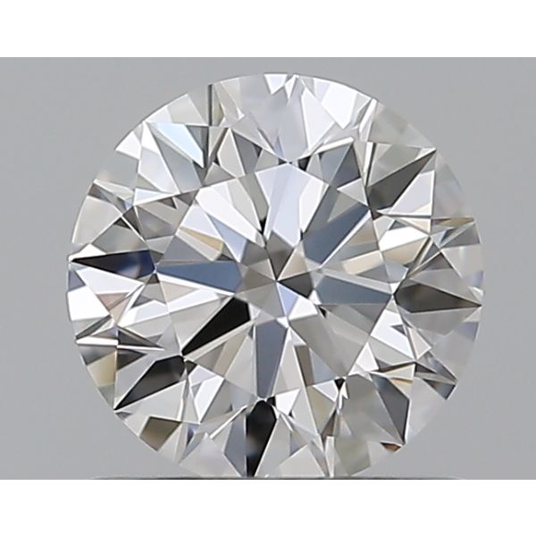 ROUND 0.71 D VVS1 EX-EX-EX - 2514821880 GIA Diamond
