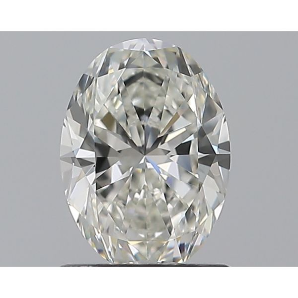 OVAL 1.01 H VVS1 VG-EX-EX - 2514936630 GIA Diamond