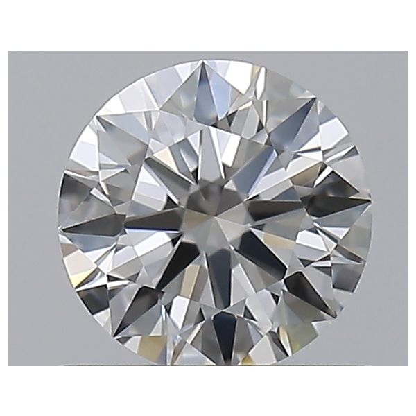 ROUND 0.59 G VS1 EX-EX-EX - 2514943770 GIA Diamond