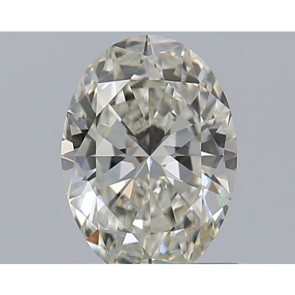 OVAL 0.7 I VS1 VG-EX-EX - 2514948289 GIA Diamond