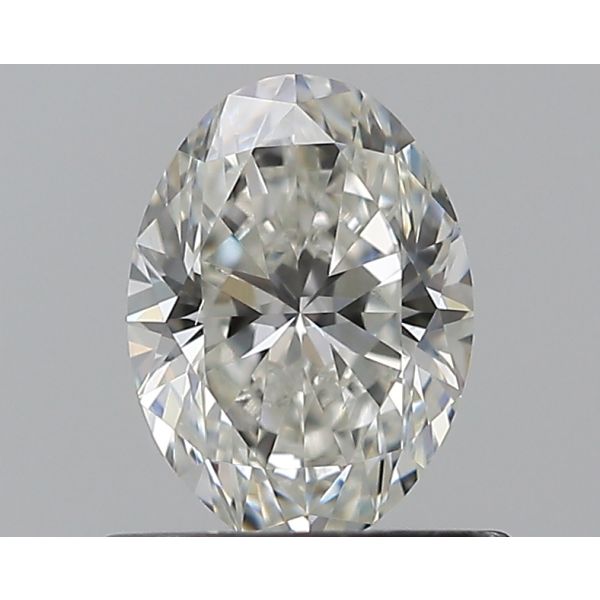 OVAL 0.7 H VS2 VG-VG-EX - 2514959466 GIA Diamond