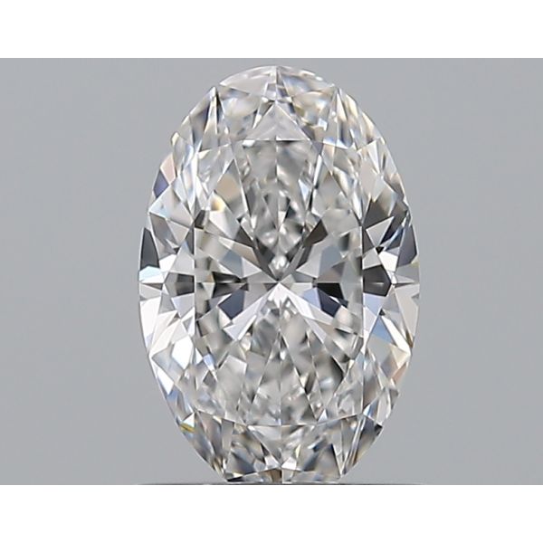 OVAL 0.83 D VVS2 EX-EX-EX - 2514961501 GIA Diamond