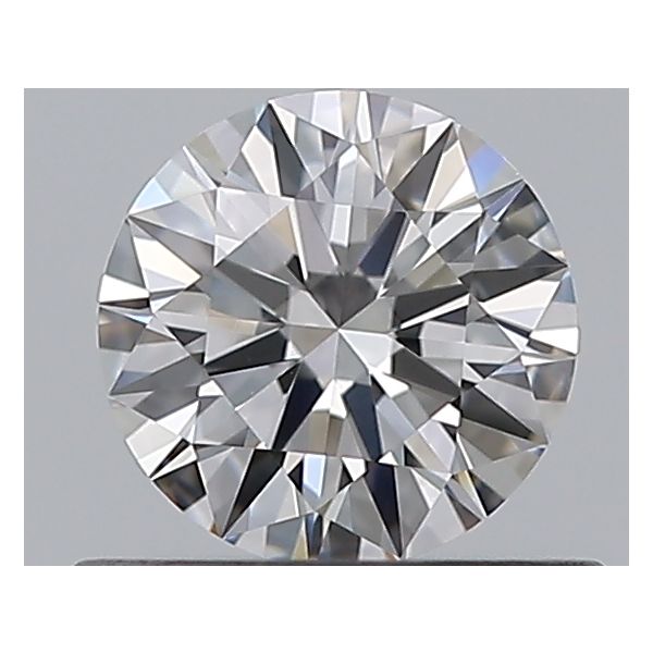 ROUND 0.53 E VS1 EX-EX-EX - 2514964416 GIA Diamond