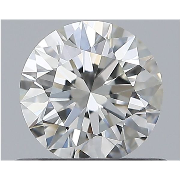 ROUND 0.5 I VVS1 EX-EX-EX - 2514971889 GIA Diamond