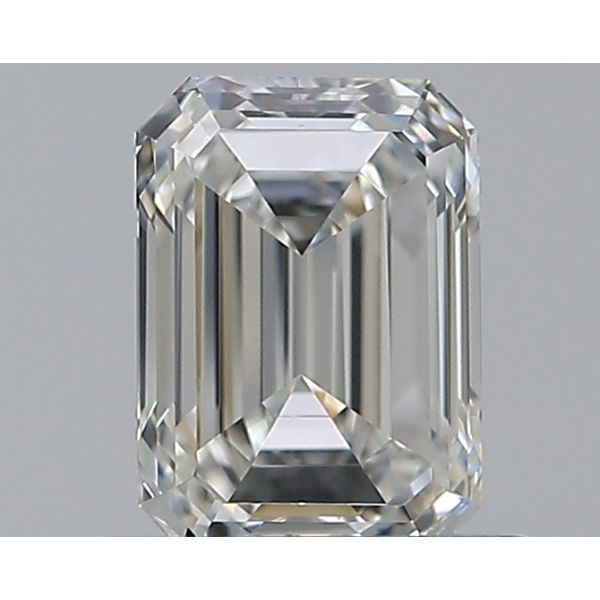 EMERALD 0.63 G VS1 EX-VG-VG - 2514976437 GIA Diamond