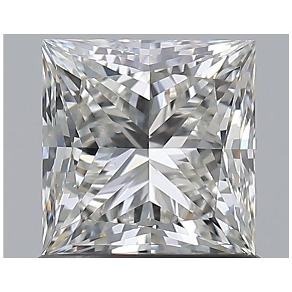 PRINCESS 0.96 I VS2 VG-EX-EX - 2514977272 GIA Diamond