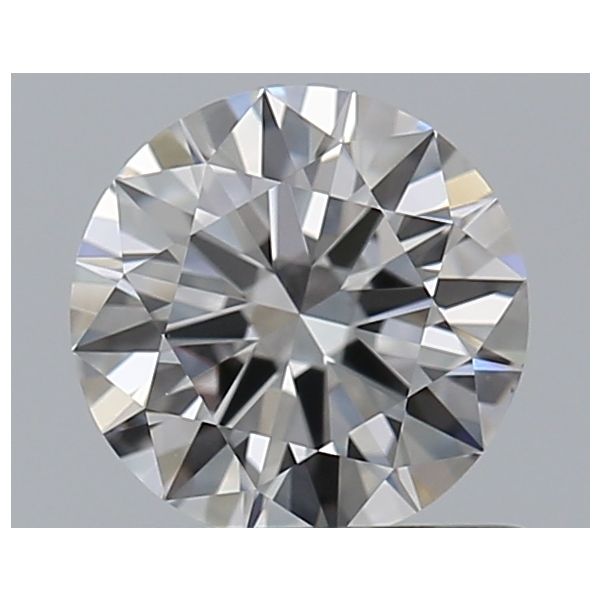 ROUND 0.59 E VS2 EX-EX-EX - 2514980026 GIA Diamond