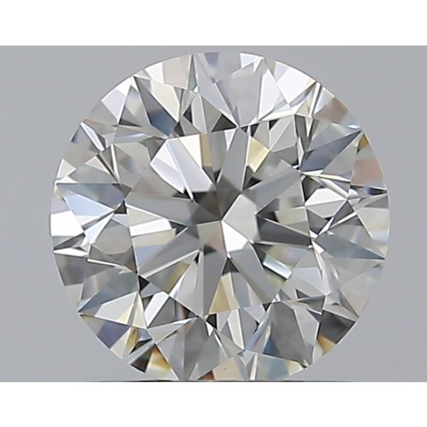 ROUND 0.9 I VS1 EX-EX-EX - 2514989043 GIA Diamond