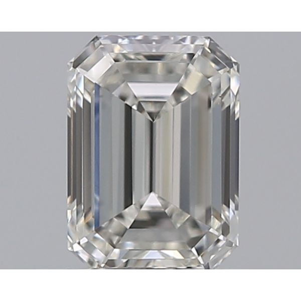 EMERALD 0.59 H VS1 EX-VG-EX - 2514994720 GIA Diamond