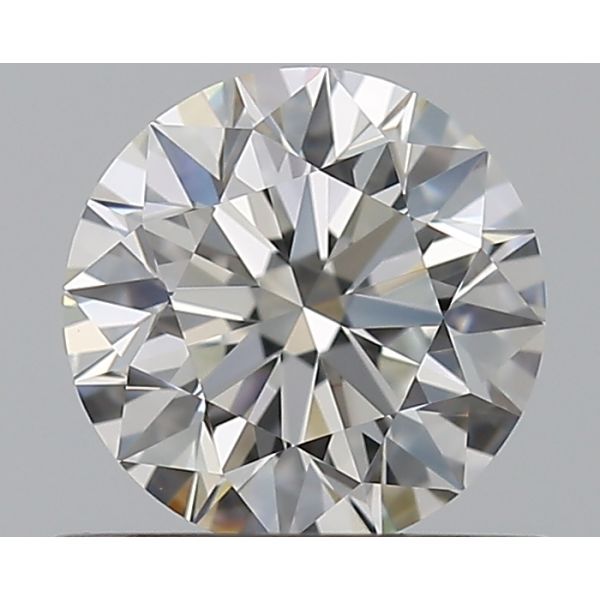 ROUND 0.68 G VVS1 EX-EX-EX - 2516004034 GIA Diamond