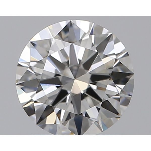 ROUND 0.83 F VVS1 EX-EX-EX - 2516005750 GIA Diamond