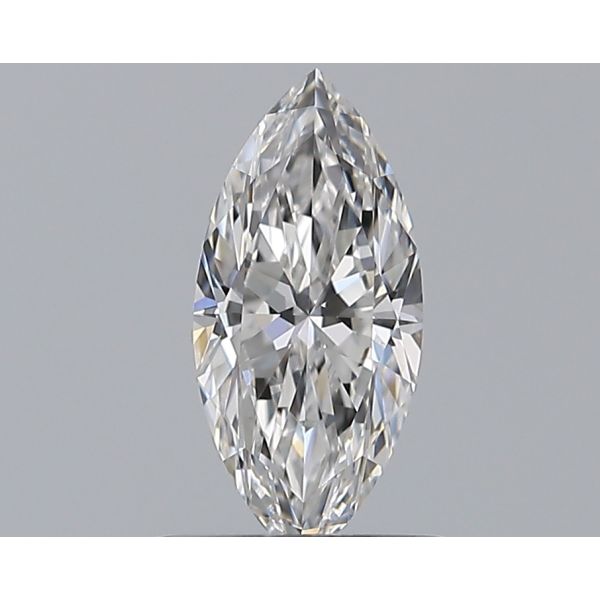 MARQUISE 0.5 E VS1 VG-EX-EX - 2516008454 GIA Diamond