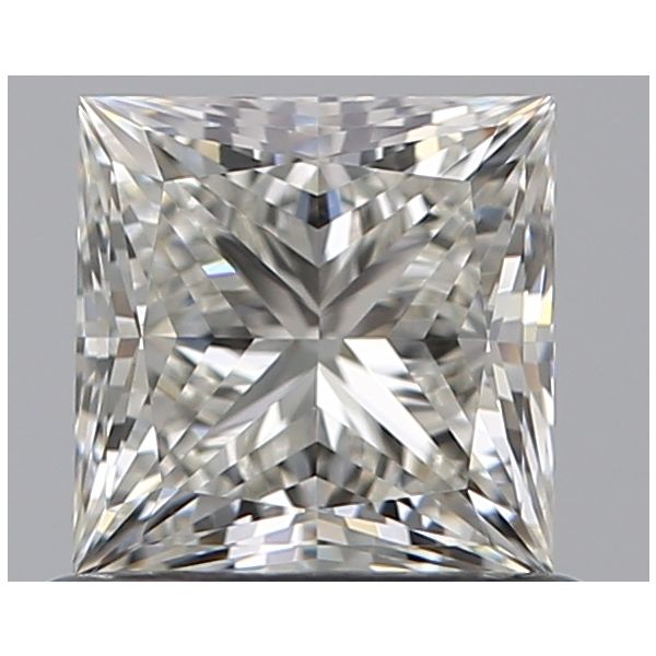 PRINCESS 0.75 I VVS1 EX-EX-EX - 2516009442 GIA Diamond