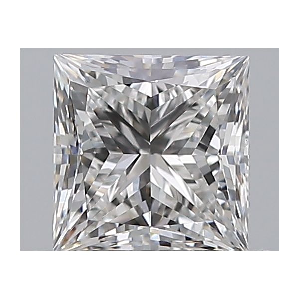 PRINCESS 0.7 F VVS1 EX-VG-EX - 2516027417 GIA Diamond