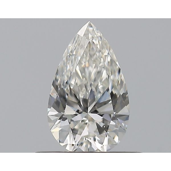 PEAR 0.5 G VS1 EX-EX-EX - 2516028640 GIA Diamond