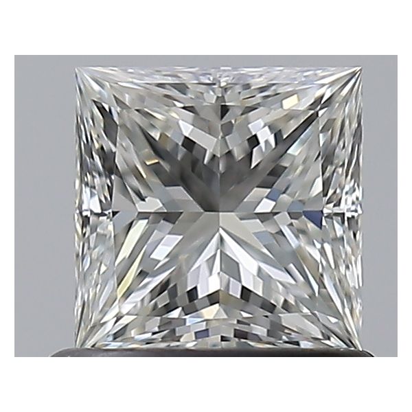 PRINCESS 0.71 I VVS1 EX-VG-EX - 2516029664 GIA Diamond