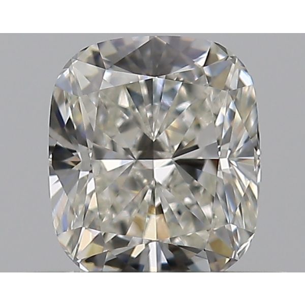 CUSHION 0.5 H VS1 EX-EX-EX - 2516037157 GIA Diamond