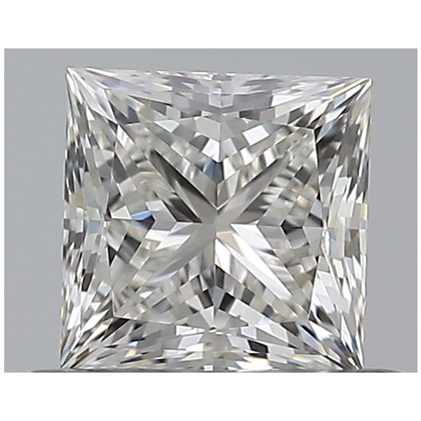 PRINCESS 0.52 H VVS1 EX-EX-EX - 2516039475 GIA Diamond