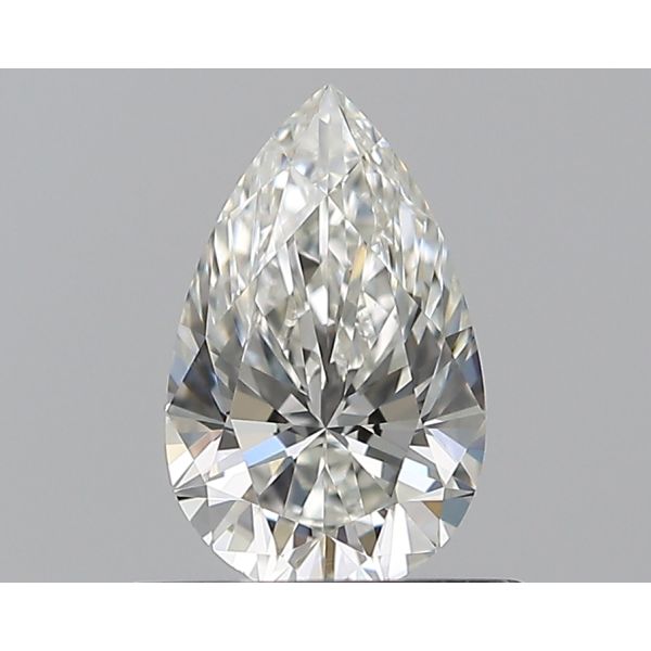 PEAR 0.59 I VS1 EX-EX-EX - 2516054527 GIA Diamond