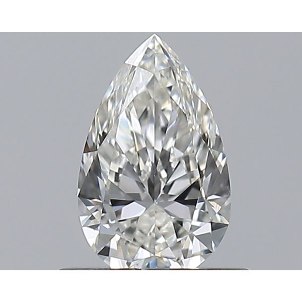 PEAR 0.5 H VS1 VG-EX-EX - 2516068235 GIA Diamond