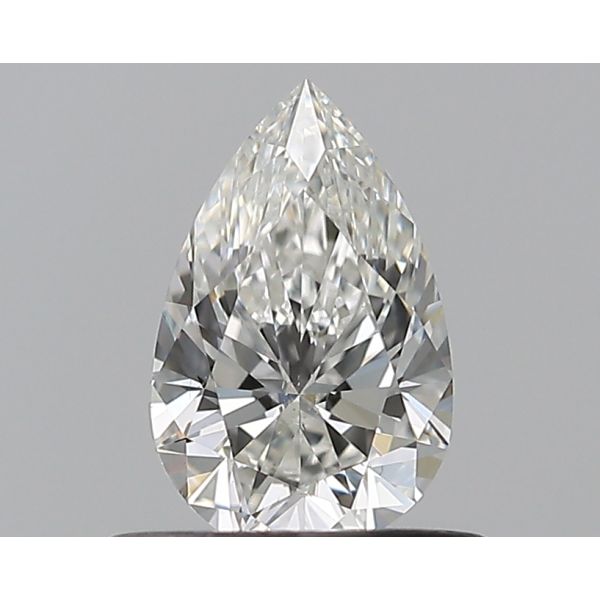 PEAR 0.5 G VS2 EX-VG-EX - 2516069917 GIA Diamond