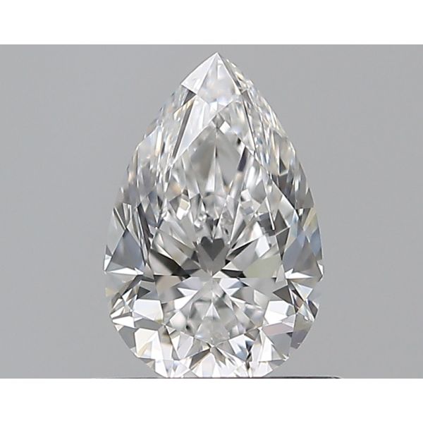 PEAR 0.7 E VS2 VG-EX-EX - 2516071379 GIA Diamond