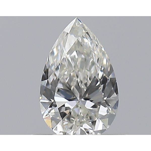 PEAR 0.5 I VS2 EX-EX-EX - 2516075971 GIA Diamond