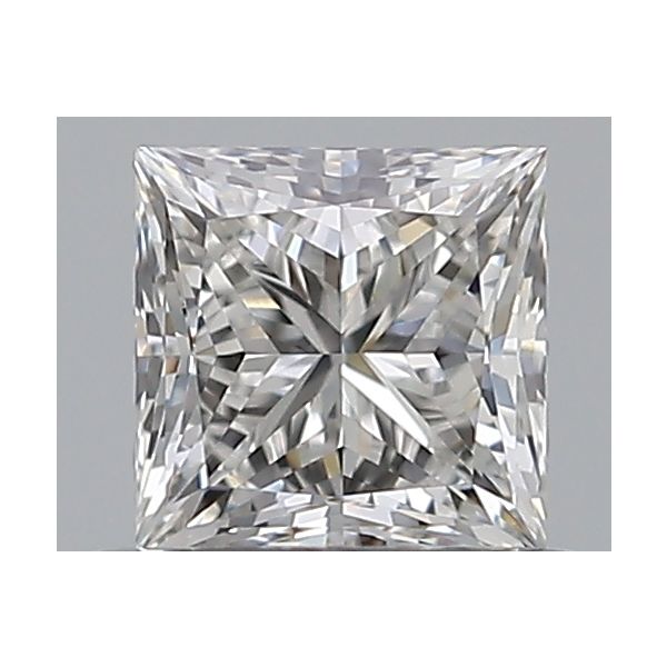 PRINCESS 0.5 F VVS2 VG-EX-EX - 2516076200 GIA Diamond