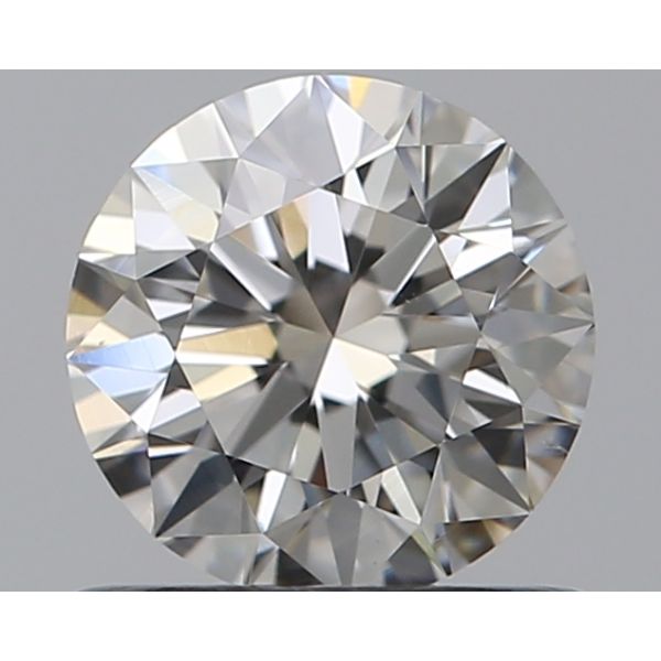 ROUND 0.67 F VS2 EX-EX-EX - 2516107521 GIA Diamond