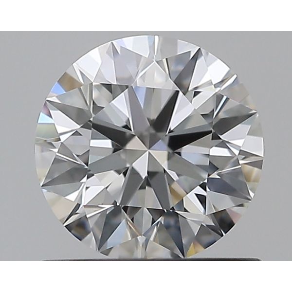 ROUND 0.82 E VVS1 EX-EX-EX - 2516114331 GIA Diamond