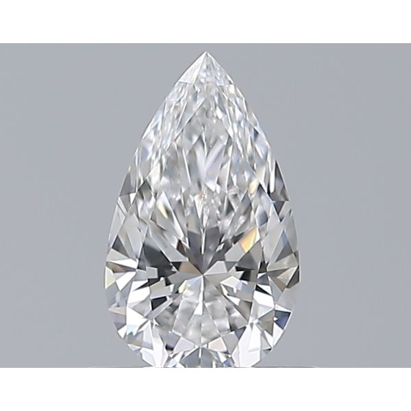 PEAR 0.5 D VS2 EX-VG-EX - 2516139314 GIA Diamond