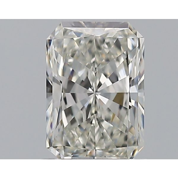 RADIANT 1 I VVS1 EX-EX-EX - 2516145916 GIA Diamond