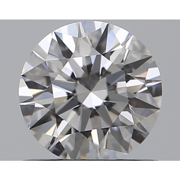 ROUND 0.63 D VVS1 EX-EX-EX - 2516152936 GIA Diamond