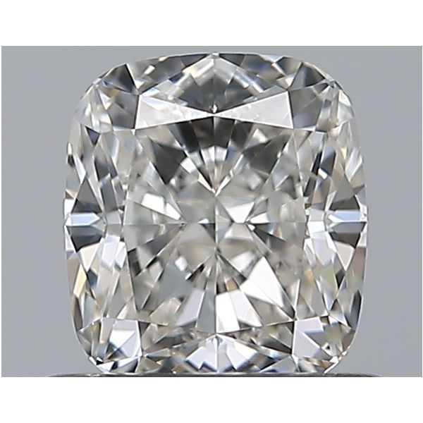 CUSHION 0.71 I VVS1 EX-EX-EX - 2516163652 GIA Diamond