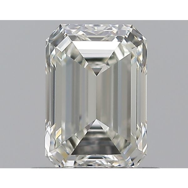 EMERALD 0.8 I VVS2 EX-EX-EX - 2516183371 GIA Diamond