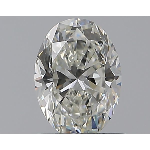 OVAL 0.72 I VS1 VG-EX-EX - 2516190930 GIA Diamond