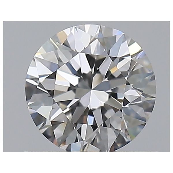 ROUND 0.6 G VVS1 EX-EX-EX - 2516193745 GIA Diamond