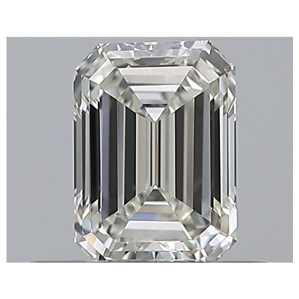 EMERALD 0.5 I VS1 EX-VG-EX - 2516213901 GIA Diamond