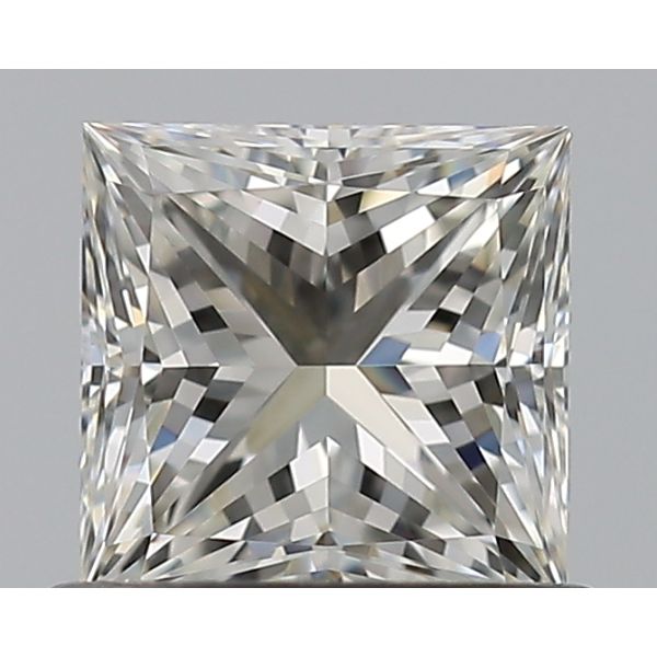 PRINCESS 0.73 I VVS1 EX-EX-EX - 2516218405 GIA Diamond